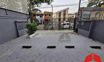 Imagem 5: Prédio comercial para alugar, 350 m² - no coração do Ipiranga - São Paulo/SP