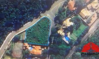 Imagem: TERRENO A VENDA EM ATIBAIA - LOTEAMENTO