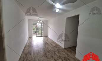 Imagem 3: Apartamento à venda no ipiranga, São Paulo-SP: 2 quartos, 2 salas, 1 banheiro, 1 vaga, 70