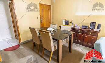 Imagem 2: Apartamento à venda na Mooca Com 113 Metros, 3 quartos, sala 2 ambientes, 2 banheiros, pis