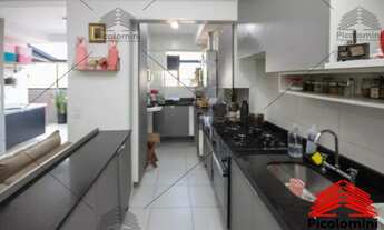 Imagem 5: Apartamento Garden com Jacuzzi - 2 Dormitórios, sendo 1 suíte, 01 Vaga - Vila Prudente