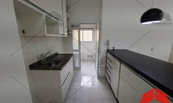 Imagem 6: Apartamento à venda Cambuci com 3 quartos, 1 suíte, sala 2 ambientes com Sacada, 2 banheir