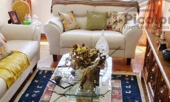 Imagem 6: Casa à Venda em São Paulo-SP, Campo Belo, Jd Brasil(Zona Sul) 3 Quartos, 3 Salas, 3 Banhe