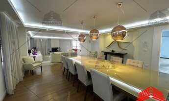 Imagem: Apartamento Duplex,80m2, Tatuapé, 2 suítes