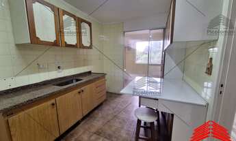 Imagem: Apartamento à venda no ipiranga, São Paulo-SP