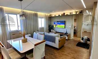 Imagem: Apartamento à venda na Vila Alpina com