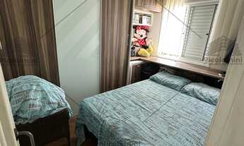 Imagem 7: Apartamento à venda na Penha, 2 quartos, 1 suite, sala com sacada, 2 banheiros, 2 vagas de