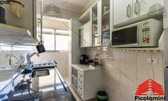 Imagem 5: Apartamento à venda em São Paulo-SP, Vila Buarque: 2 quartos, 1 banheiro, 68m² - Imperdíve