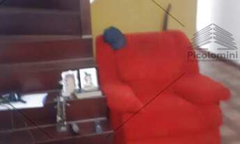 Imagem 5: Casa sobrado a venda na Penha Vila Matilde, com 131 m², 2 vagas cobertas, 2 quartos, churr