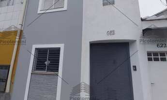 Imagem: Sobrado comercial, residencial a venda na