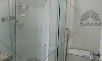 Imagem 6: Apartamento à venda na Vila Romana em SP: 3 quartos, 1 suíte, 3 banheiros, 2 vagas, 104m²