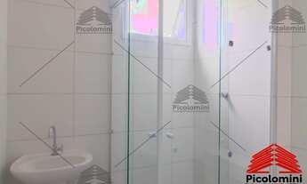 Imagem 6: Apartamento para locação na Vila Progresso - São Paulo-SP: 2 quartos, 1 sala, 1 banheiro