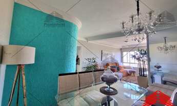 Imagem 3: Apartamento, 3 dormitórios, sendo 1 suíte, todo reformado, repleto de armários, 2 vagas f