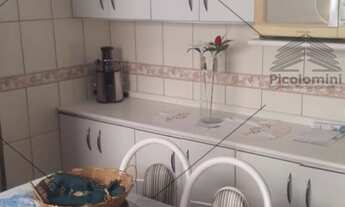 Imagem 7: Casa sobrado a venda na Penha Vila Matilde, com 131 m², 2 vagas cobertas, 2 quartos, churr