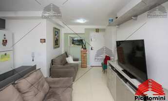 Imagem 2: Apartamento Garden com Jacuzzi - 2 Dormitórios, sendo 1 suíte, 01 Vaga - Vila Prudente