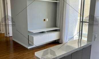 Imagem 7: Apartamento Belém novo com 2 Dormitórios, Suíte, Sacada, Cozinha Americana, 1 Vaga livre e