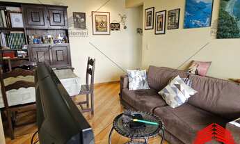 Imagem 2: Apartamento a venda na Mooca, 69m², 3 quartos (1 suíte), 2 vagas, andar alto, lazer comple