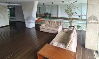 Imagem 6: Apartamento de 88m² no Parque da Mooca: 2 quartos, 1 suíte, 3 banheiros. Venda ou Locação!