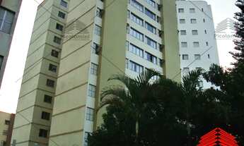 Imagem: APARTAMENTO A VENDA NA AVENIDA IBITIRAMA