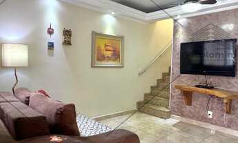 Imagem 2: Sobrado de condomínio a venda na vila prudente com 2 quartos, planejados, 2 banheiros, 1 v