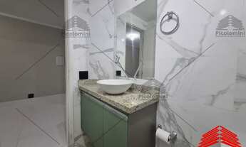 Imagem 7: Apartamento, Mooca todo reformado, repleto de armários, novos com 1 dormitório, sala, 1 ba