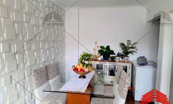 Imagem 6: Apartamento à venda na Mooca, São Paulo-SP: 2 quartos, 2 salas, 1 banheiro, 53m² de área!