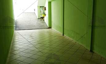 Imagem 5: Sobrado à venda Penha com 3 quartos, 3 suites, sala, quintal com churrasqueira, salão de f