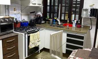 Imagem 4: Sobrado de 107m2 com 04 vagas de garagem próximo a Avenida Tucuruvi