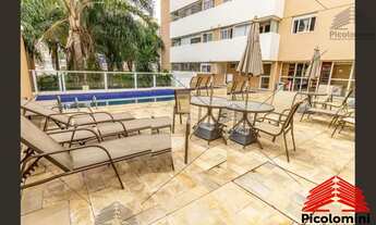 Imagem: Apartamento a venda com 2 quartos, sendo