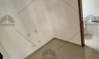 Imagem: Apartamento à Venda em São Paulo-SP, Vila