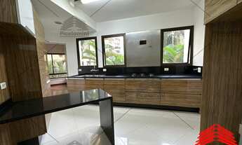 Imagem 3: Apartamento no Itaim Bibi com 197m2, a 150mts do Parque do Povo, Varanda, 3 Suítes, home o