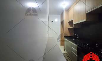 Imagem 3: Apartamento, Mooca todo reformado, repleto de armários, novos com 1 dormitório, sala, 1 ba
