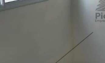 Imagem 5: Apartamento à venda na Mooca, São Paulo-SP, com 2 quartos, 1 banheiro e 35,00 m² de área!