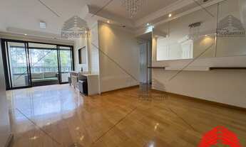 Imagem: Apartamento a venda na Mooca, 3 quartos