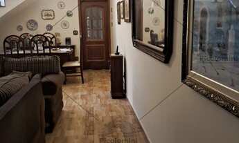 Imagem 6: Sobrado a venda no Alto da Mooca - próximo da rua Oratório