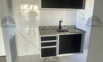 Imagem 6: Apartamento à venda Tucuruvi com 2 quartos, 1 suíte, sala 2 ambientes com Sacada, 2 banhei