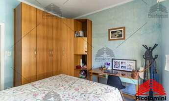 Imagem 4: Apartamento à venda em São Paulo-SP, Vila Buarque: 2 quartos, 1 banheiro, 68m² - Imperdíve