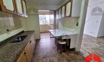 Imagem 6: Apartamento à venda no ipiranga, São Paulo-SP: 2 quartos, 2 salas, 1 banheiro, 1 vaga, 70