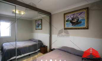 Imagem 5: Apartamento à Venda Vila Formosa Com 2 Quartos, sala 2 ambientes, cozinha planejada, 2 Ban