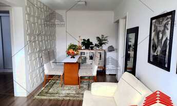 Imagem: Apartamento à venda na Mooca, São Paulo-SP