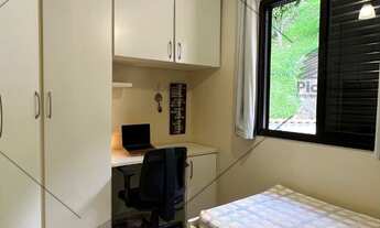 Imagem 7: Sobrado de condomínio a venda na vila prudente com 2 quartos, planejados, 2 banheiros, 1 v