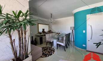 Imagem 6: Apartamento, 3 dormitórios, sendo 1 suíte, todo reformado, repleto de armários, 2 vagas f