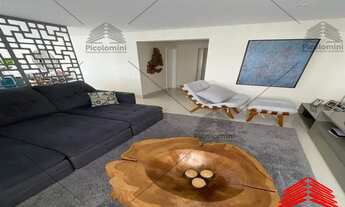 Imagem 3: Apartamento Parque da Mooca ,184 metros ,3 suítes ,3 vagas ,sacada gourmet lazer completo