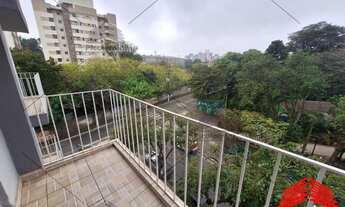 Imagem 5: Apartamento à venda no ipiranga, São Paulo-SP: 2 quartos, 2 salas, 1 banheiro, 1 vaga, 70
