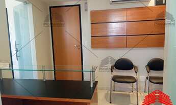 Imagem 6: Sala Comercial na Penha de França - Porteira Fechada a Venda , 5 salas com Recepção , 3 ba