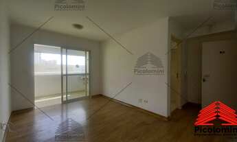 Imagem 5: Apartamento a venda com 2 quartos, sendo 1 suíte, A 200 metros metrô Belém. 2 banheiros 1