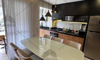 Imagem: Apartamento à venda em São Paulo-SP, Vila