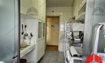 Imagem 6: Apartamento a venda na Mooca, 69m², 3 quartos (1 suíte), 2 vagas, andar alto, lazer comple