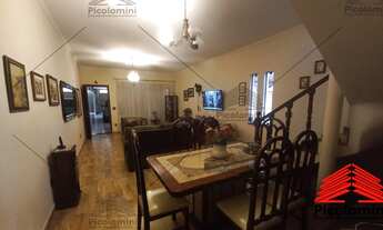 Imagem: Sobrado a venda no Alto da Mooca - próximo