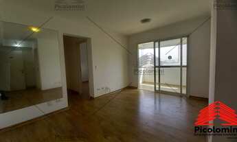 Imagem 4: Apartamento a venda com 2 quartos, sendo 1 suíte, A 200 metros metrô Belém. 2 banheiros 1